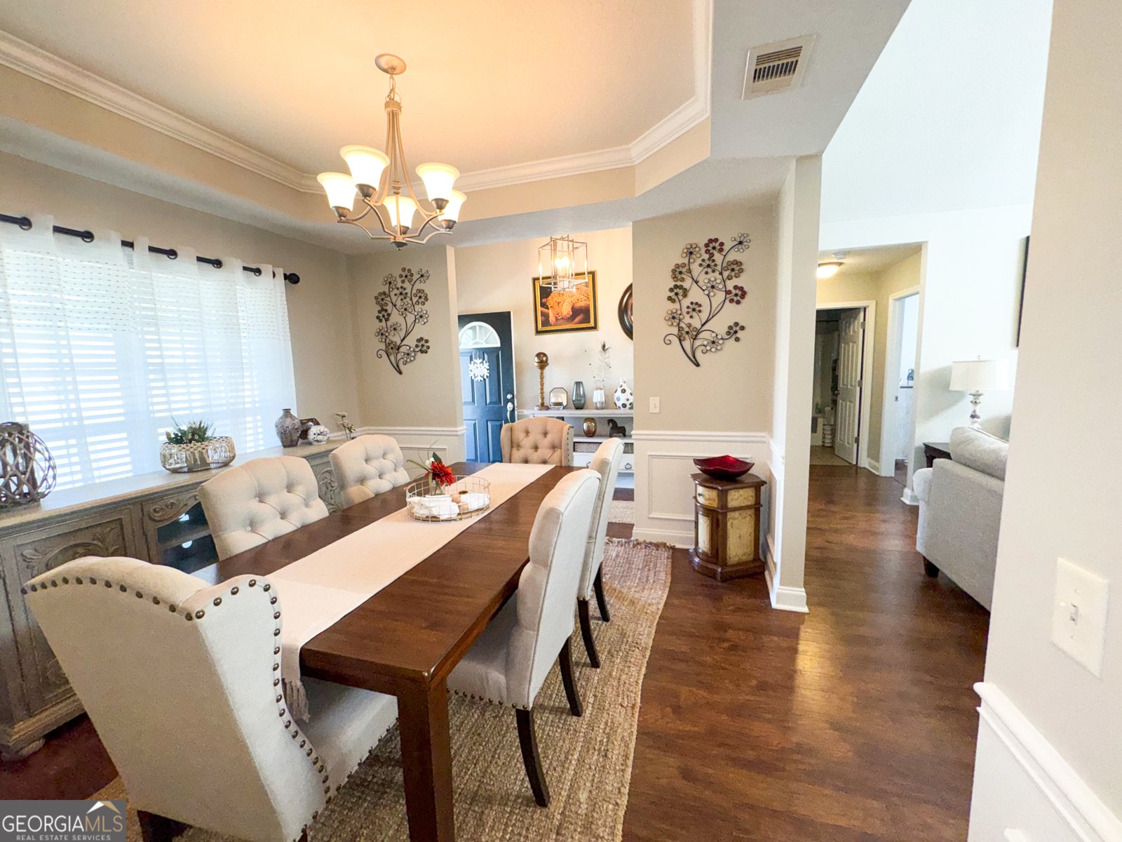 615 Waverly Lane Statesboro - Photo 8