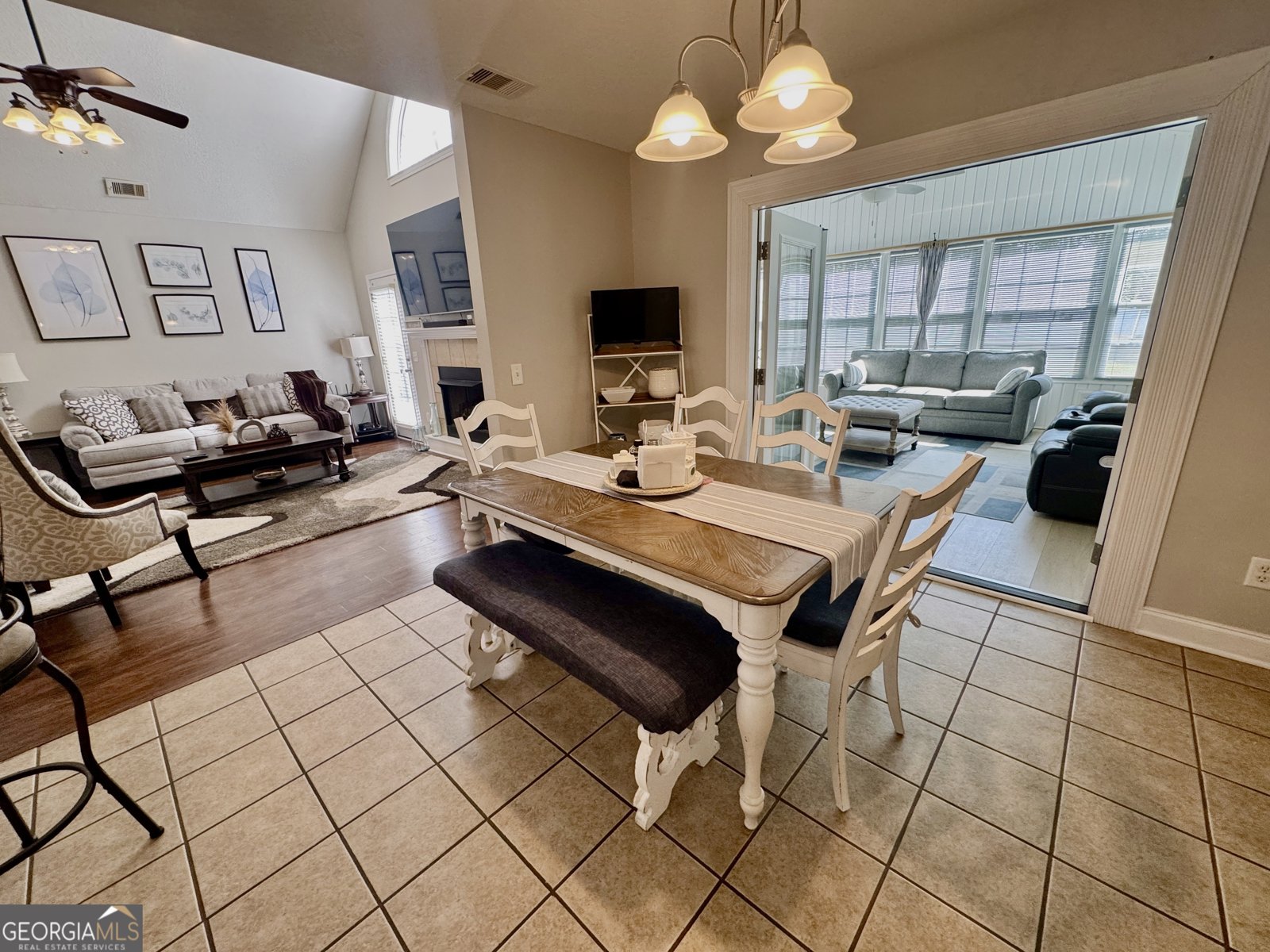 615 Waverly Lane Statesboro - Photo 9