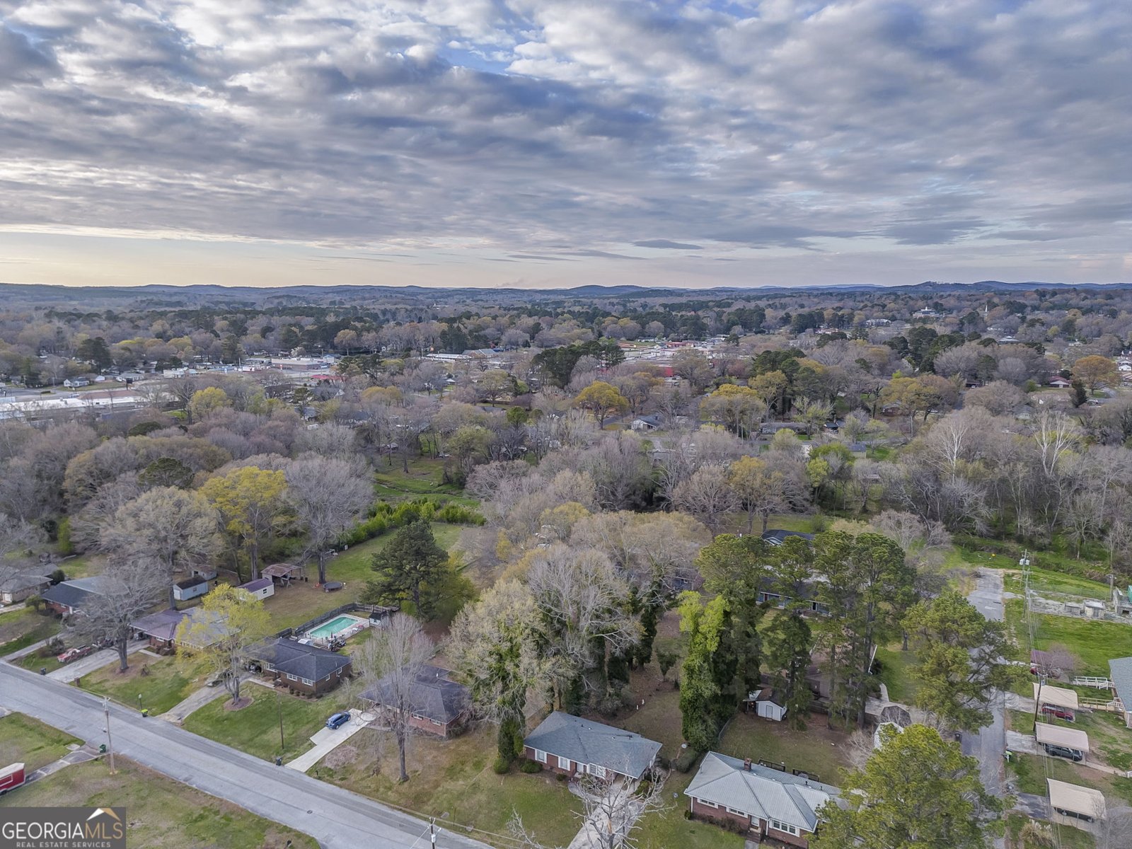 263 Girard Avenue Cedartown - Photo 35