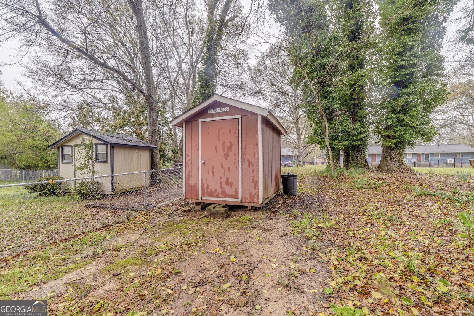 263 Girard Avenue Cedartown - Photo 37