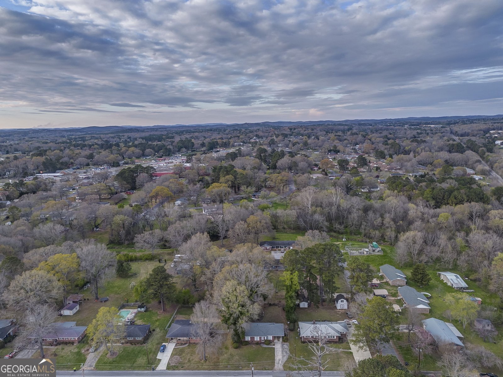 263 Girard Avenue Cedartown - Photo 38