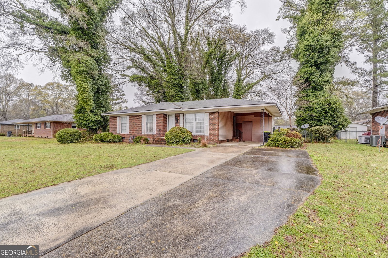 263 Girard Avenue Cedartown - Photo 39