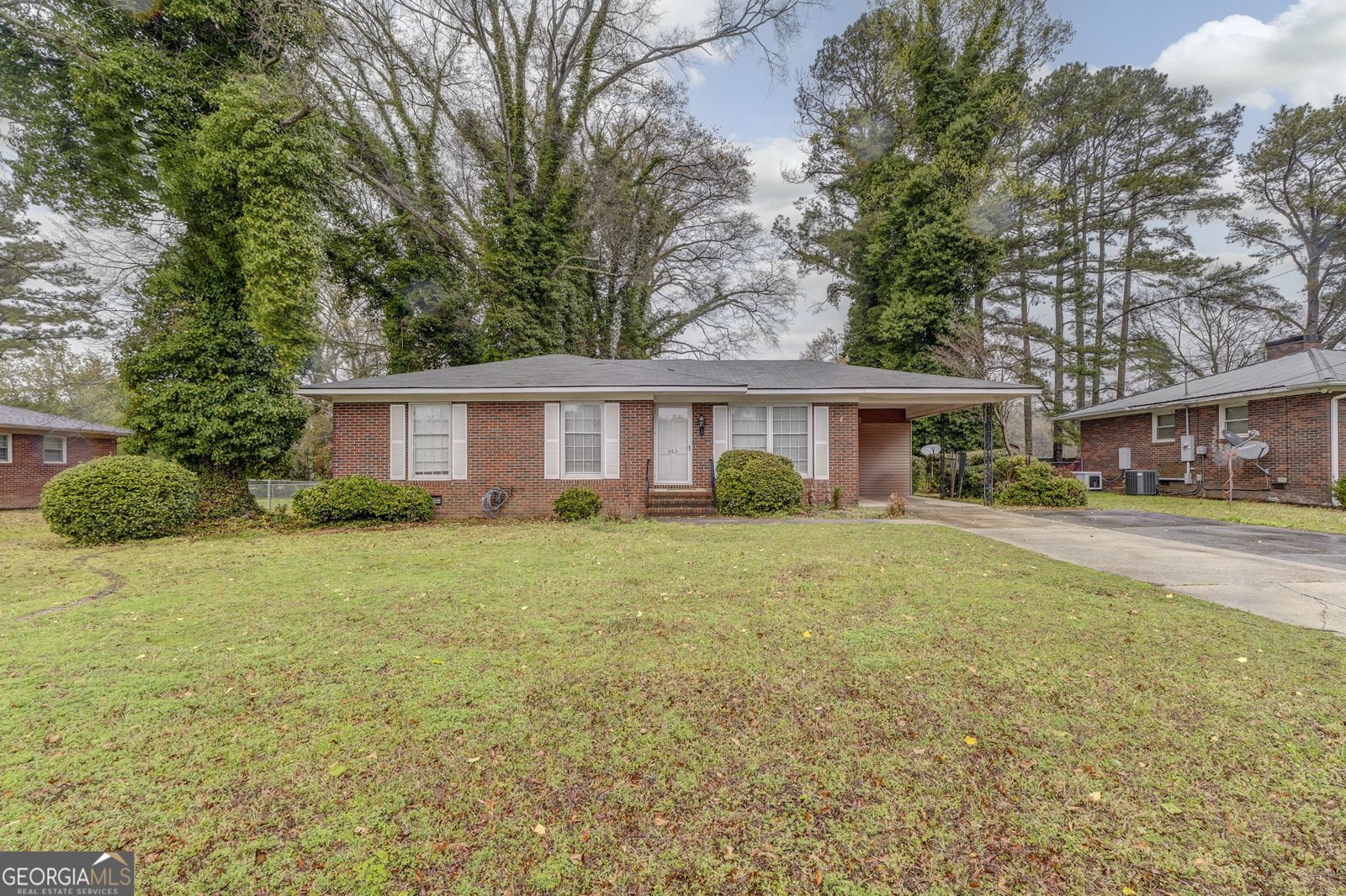 263 Girard Avenue Cedartown - Photo 40