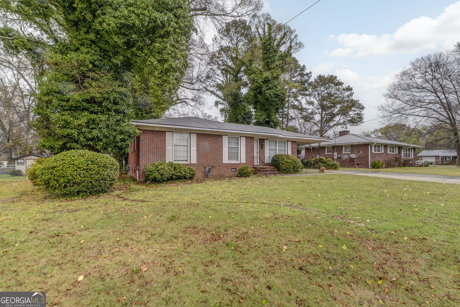 263 Girard Avenue Cedartown - Photo 41