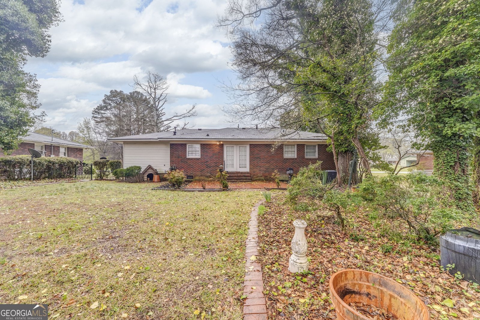 263 Girard Avenue Cedartown - Photo 43
