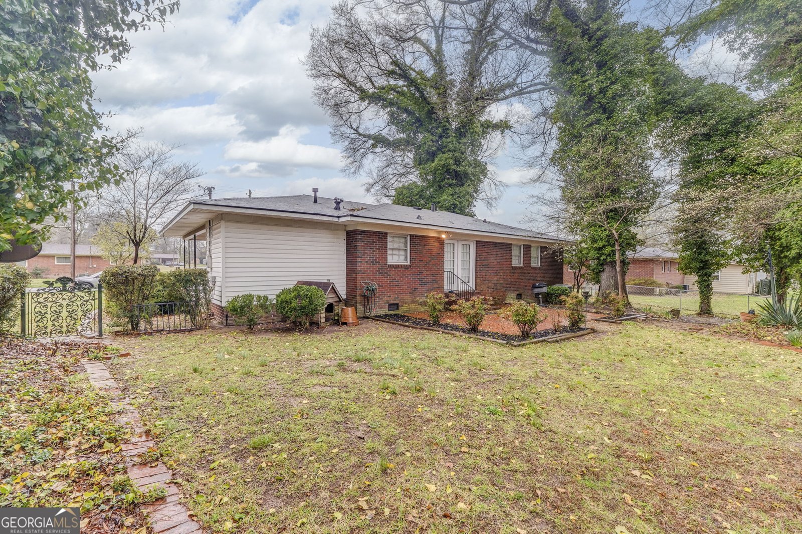 263 Girard Avenue Cedartown - Photo 44