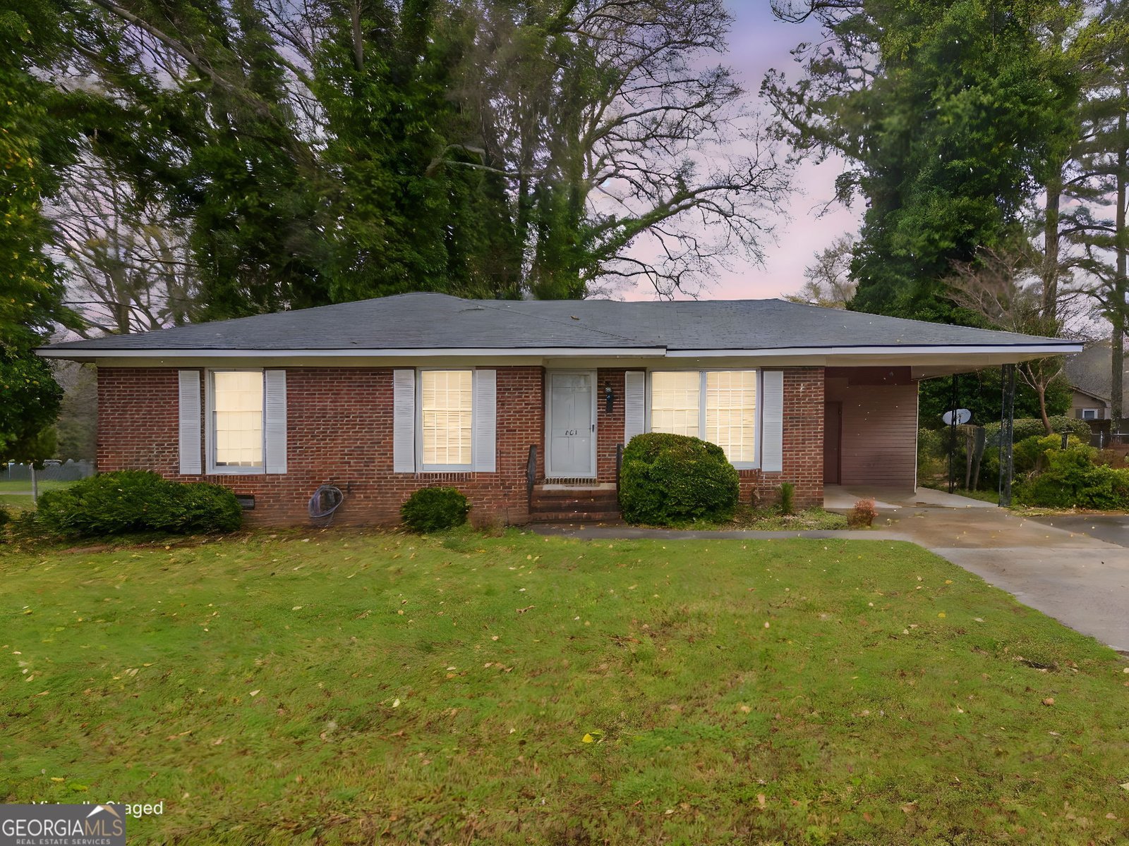 263 Girard Avenue Cedartown - Photo 47