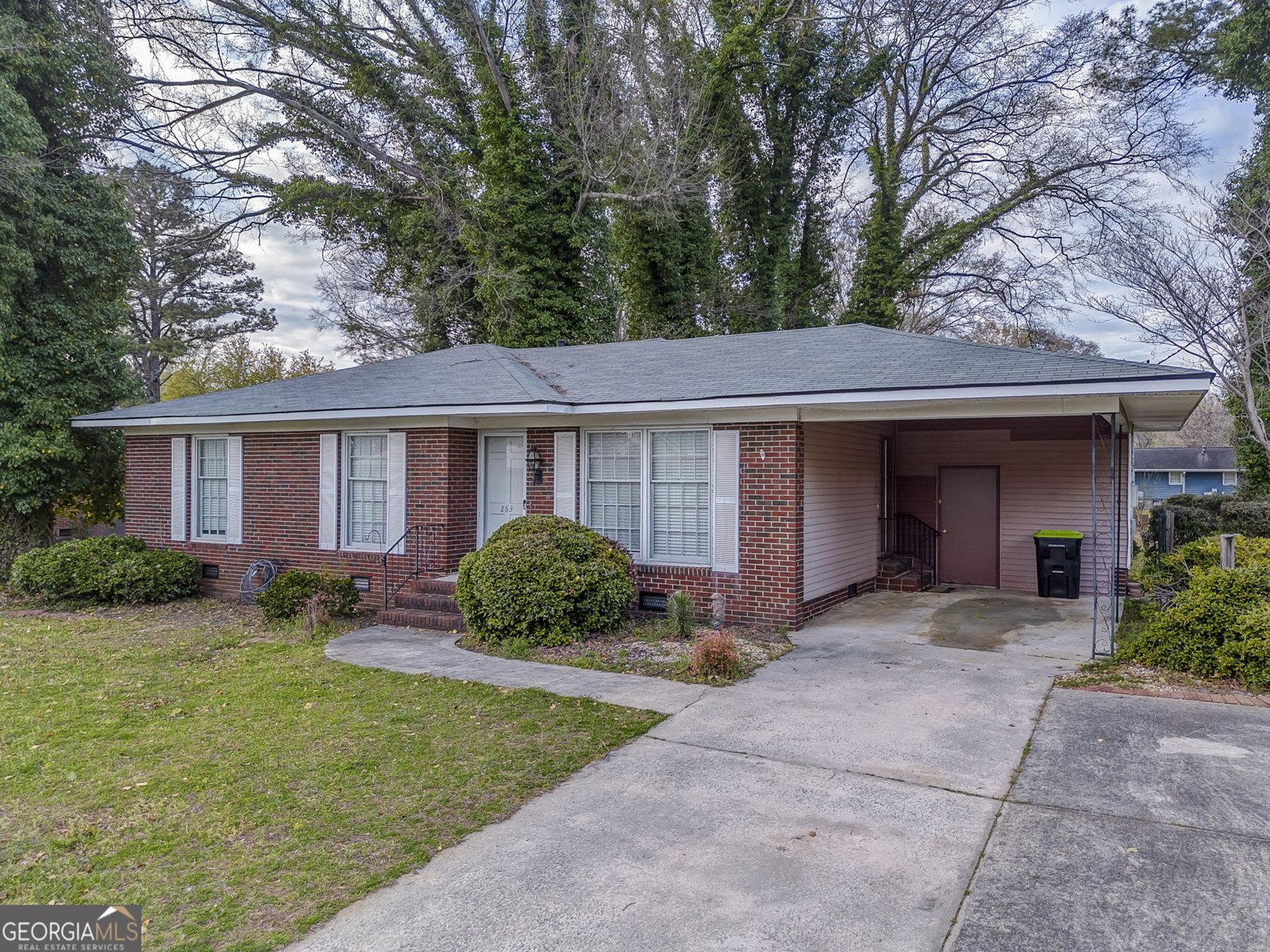 263 Girard Avenue Cedartown - Photo 54