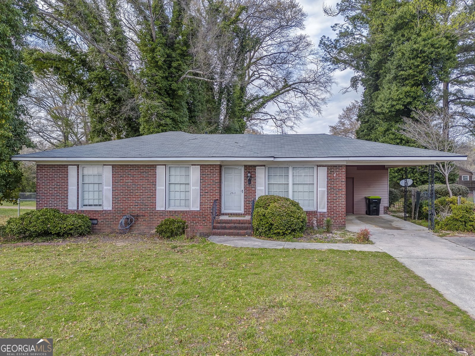 263 Girard Avenue Cedartown - Photo 55