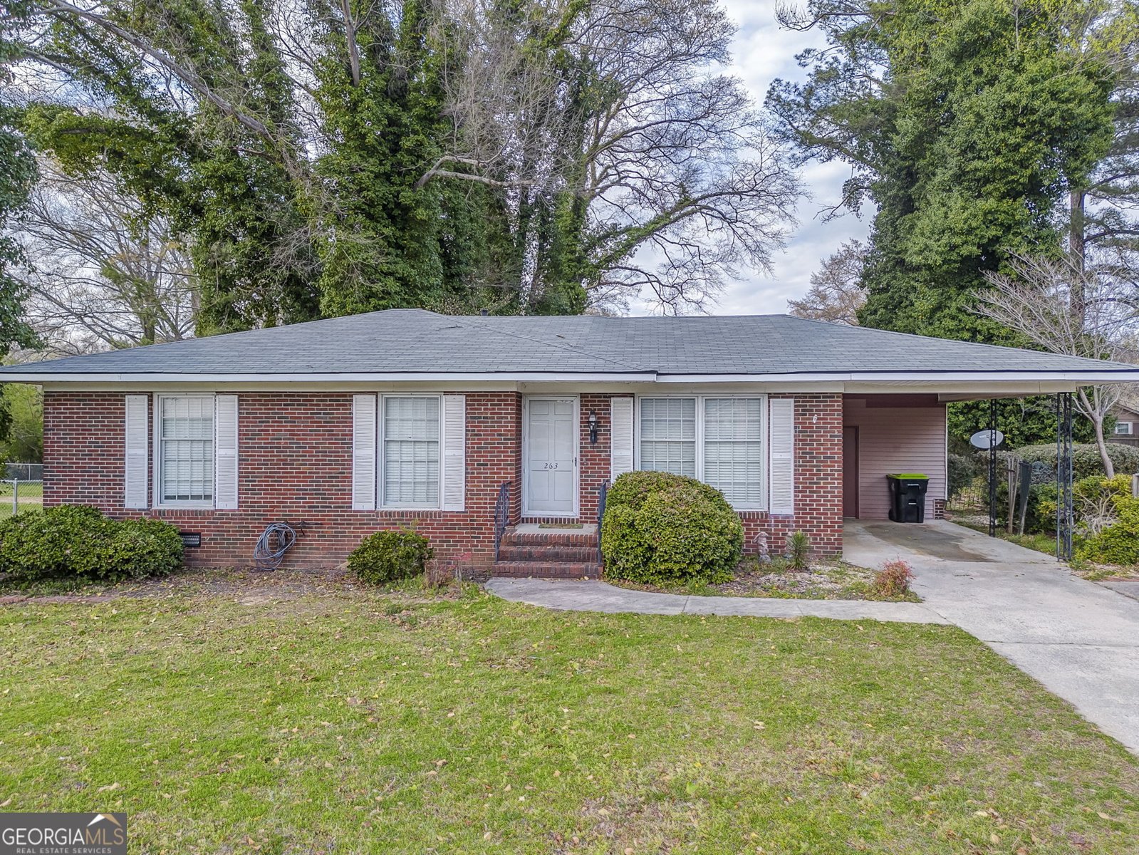 263 Girard Avenue Cedartown - Photo 56