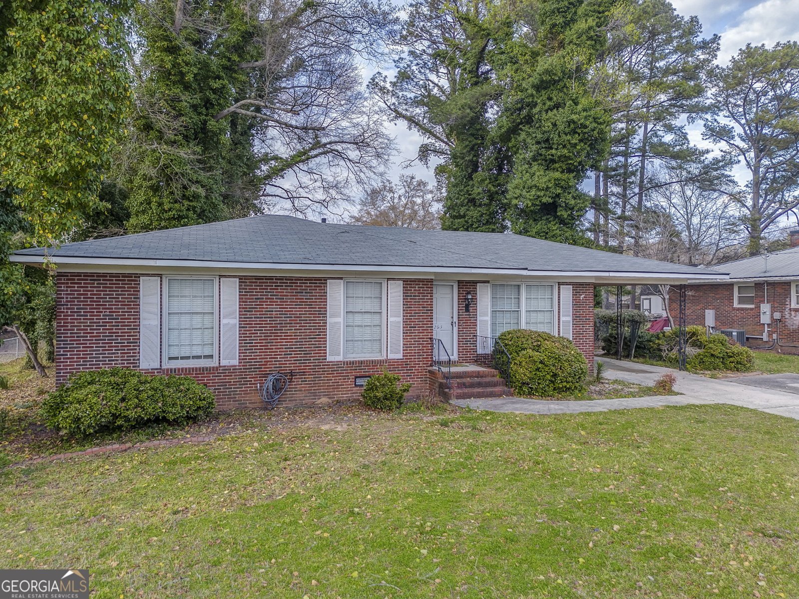 263 Girard Avenue Cedartown - Photo 57