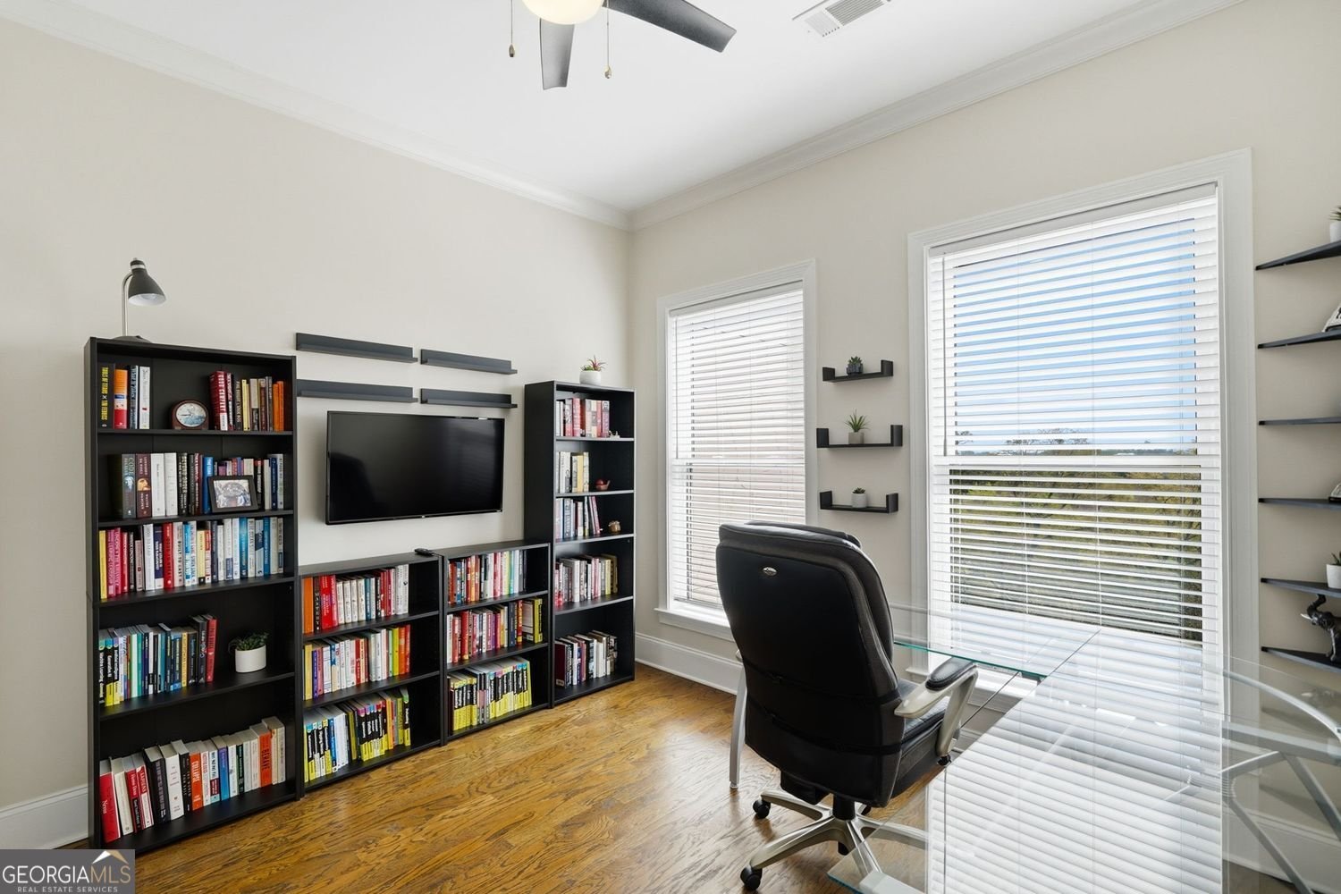 360 Chambers Street Woodstock - Photo 18