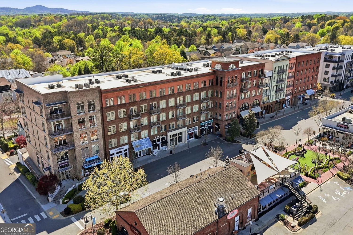 360 Chambers Street Woodstock - Photo 36