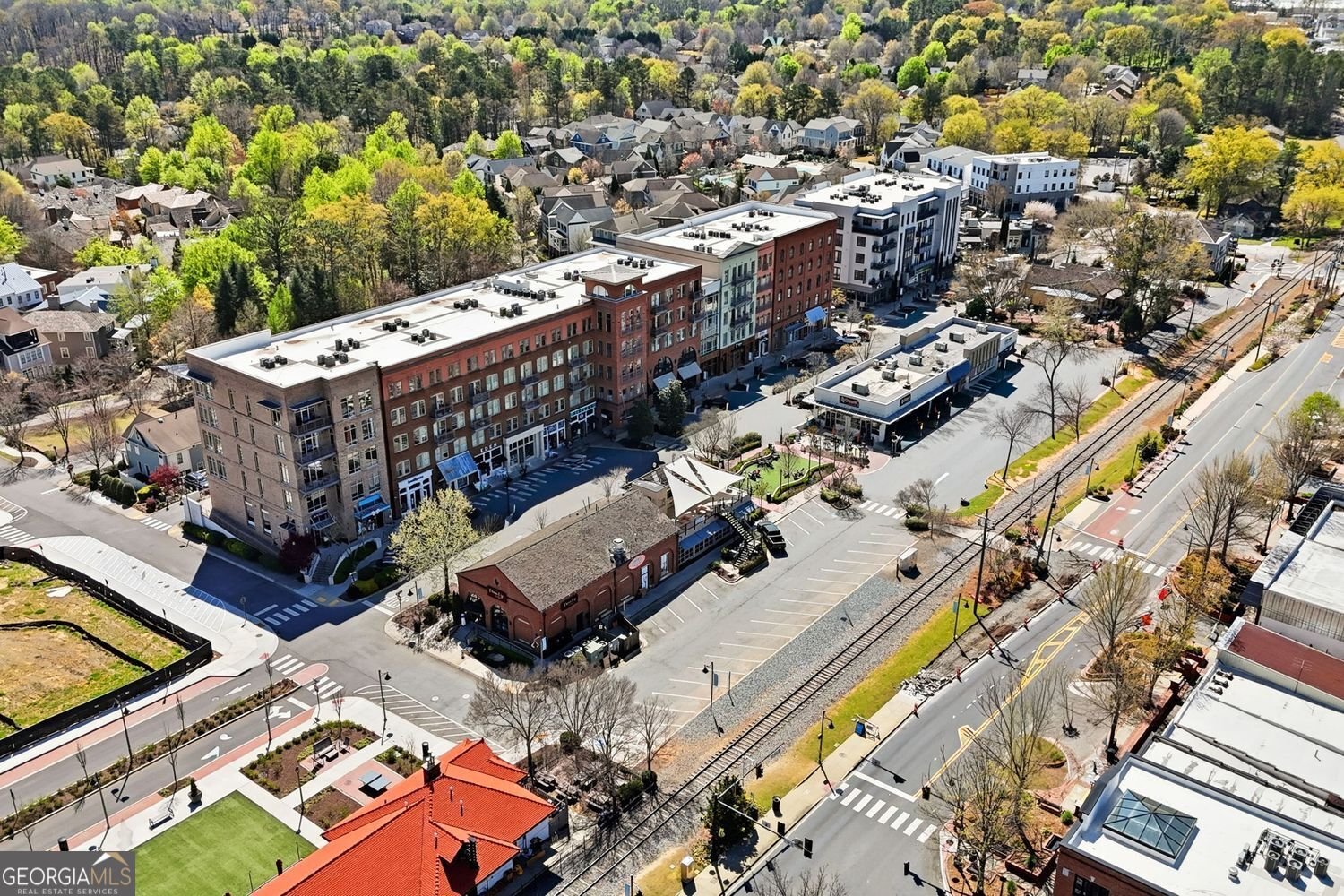 360 Chambers Street Woodstock - Photo 37