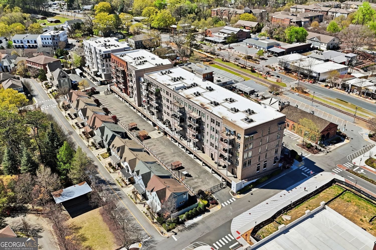 360 Chambers Street Woodstock - Photo 38