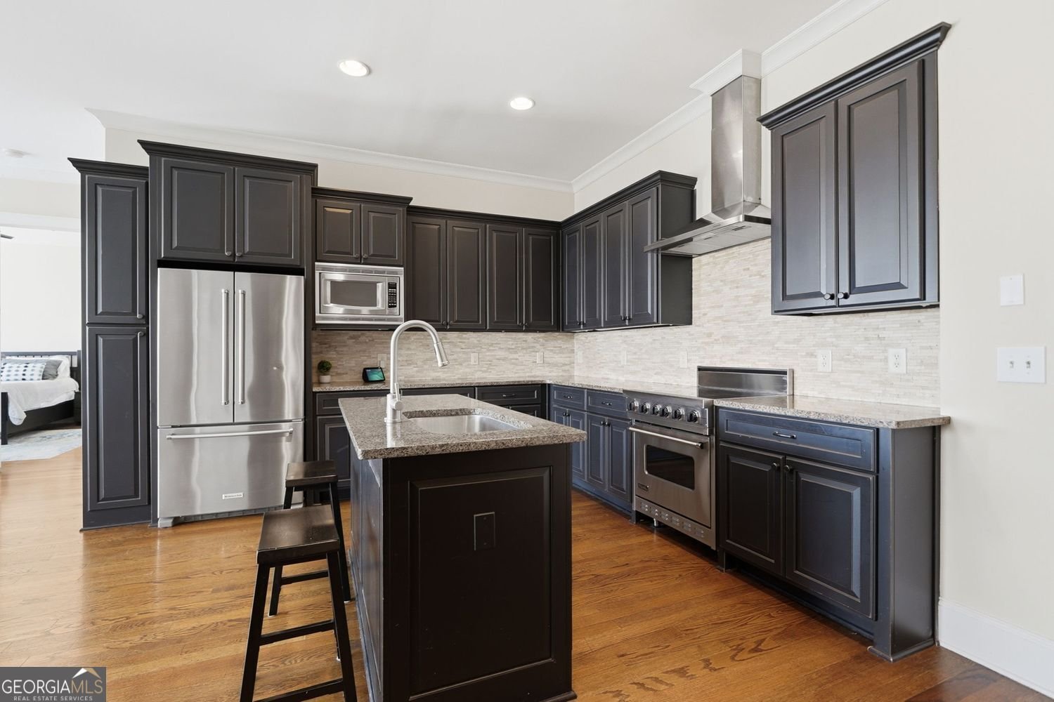 360 Chambers Street Woodstock - Photo 9