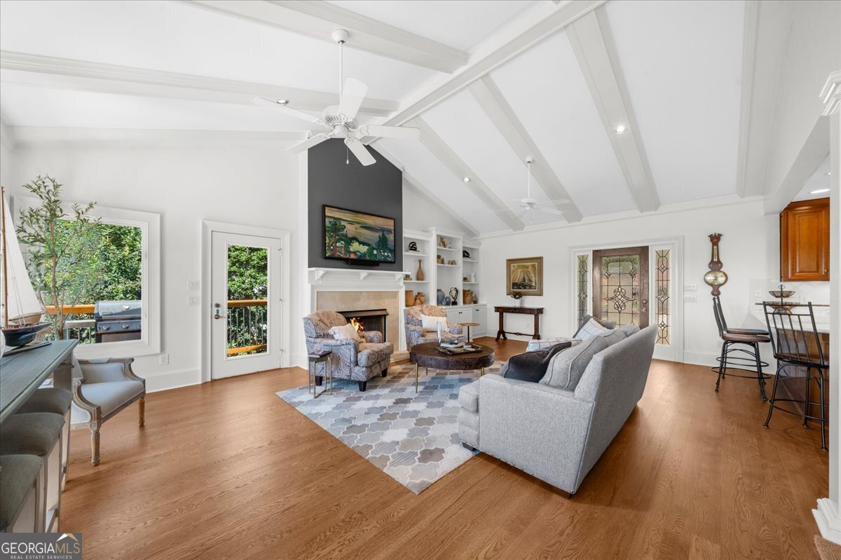 9230 Four Mile Creek Road Gainesville - Photo 11