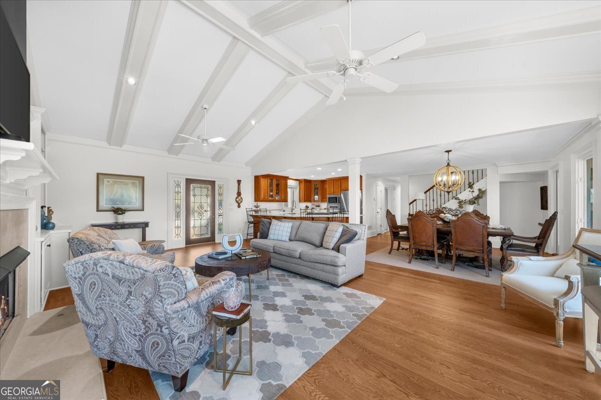 9230 Four Mile Creek Road Gainesville - Photo 12