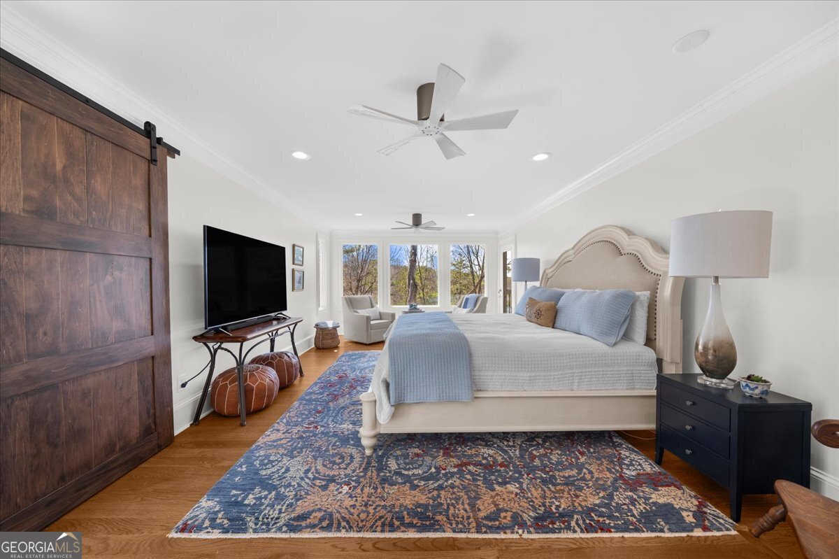 9230 Four Mile Creek Road Gainesville - Photo 18