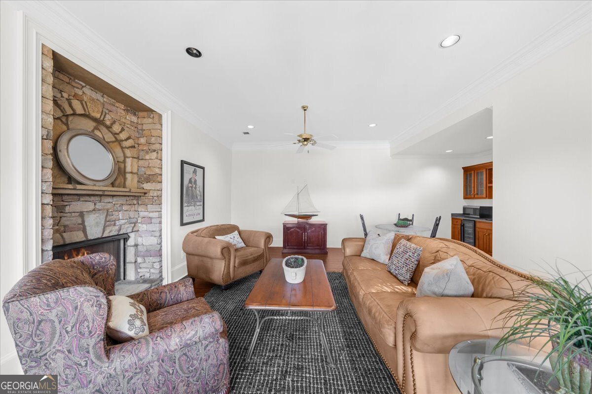 9230 Four Mile Creek Road Gainesville - Photo 53