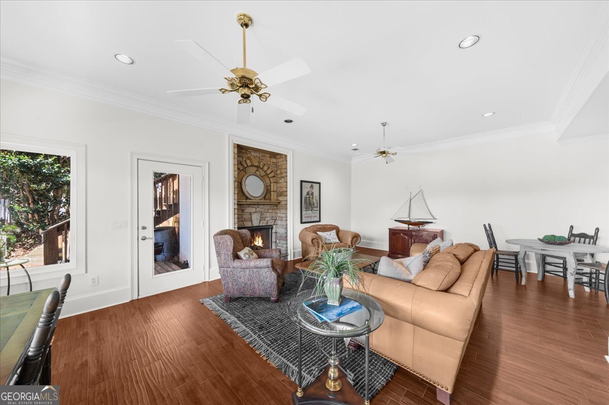 9230 Four Mile Creek Road Gainesville - Photo 54