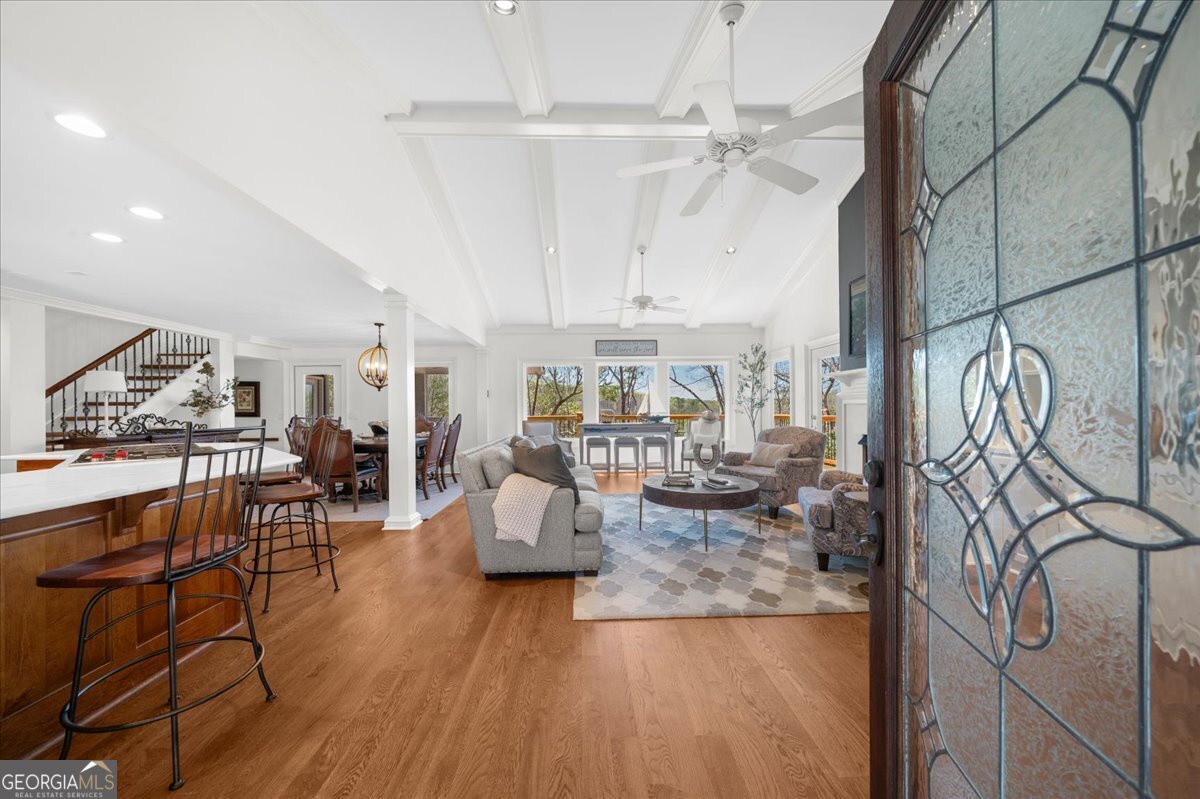 9230 Four Mile Creek Road Gainesville - Photo 6