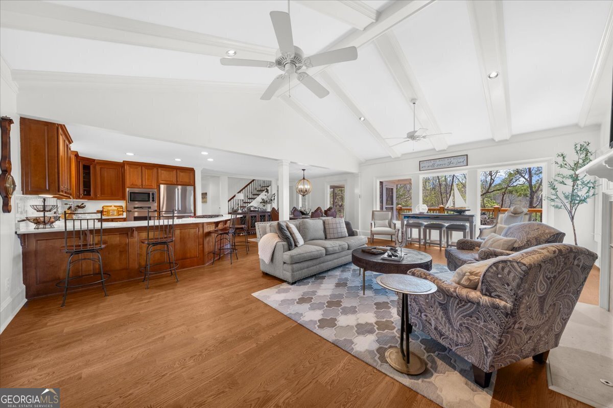 9230 Four Mile Creek Road Gainesville - Photo 7