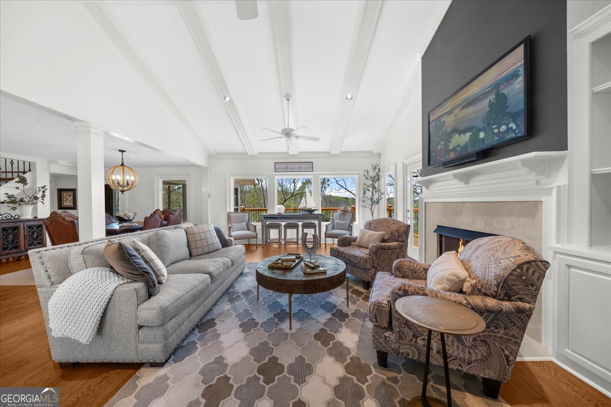 9230 Four Mile Creek Road Gainesville - Photo 8