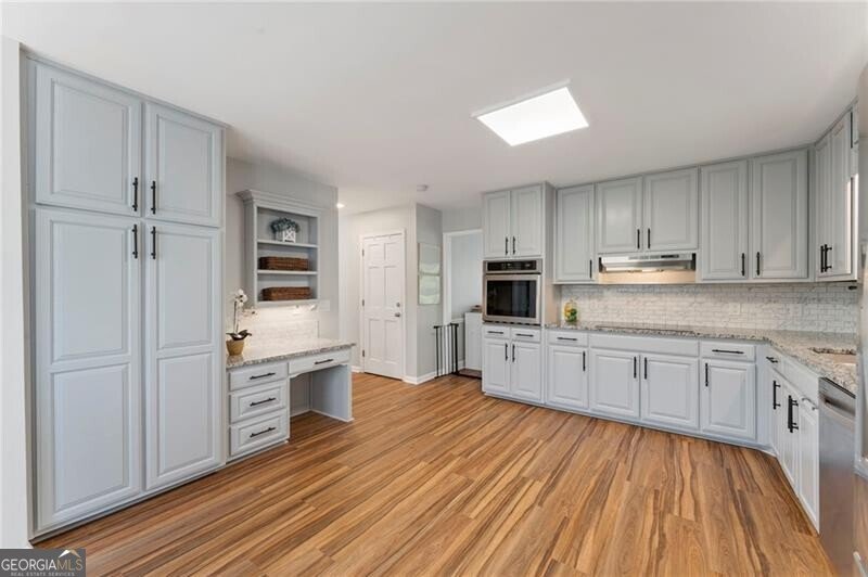 3457 Clement Court Peachtree Corners - Photo 10