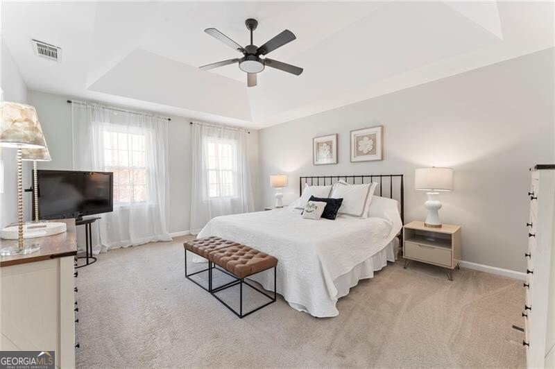 3457 Clement Court Peachtree Corners - Photo 15