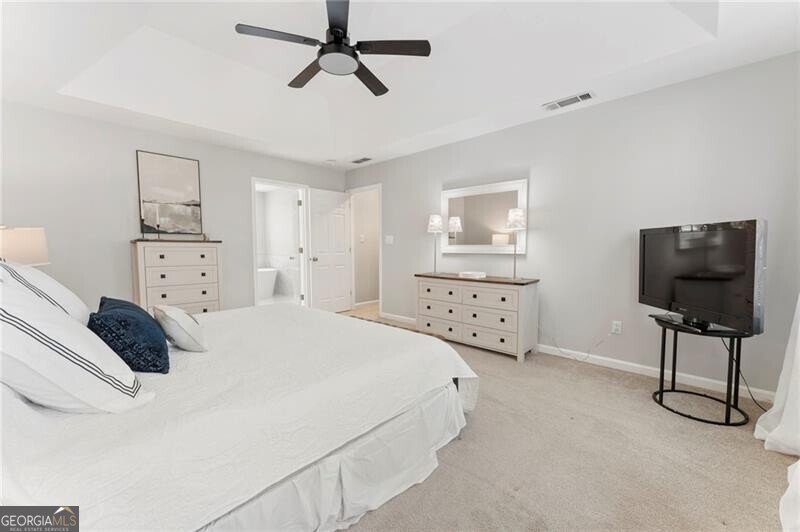 3457 Clement Court Peachtree Corners - Photo 17