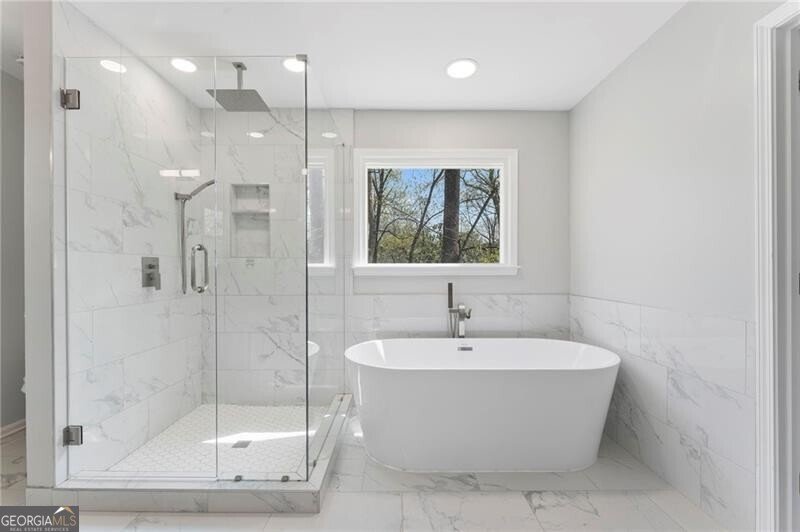 3457 Clement Court Peachtree Corners - Photo 18