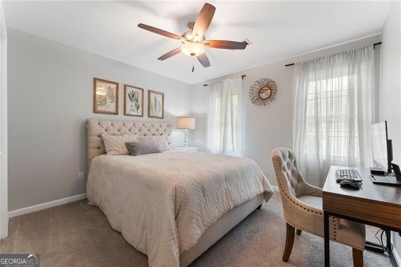 3457 Clement Court Peachtree Corners - Photo 20