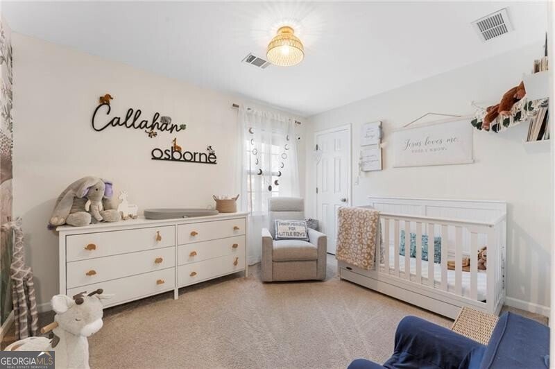 3457 Clement Court Peachtree Corners - Photo 21