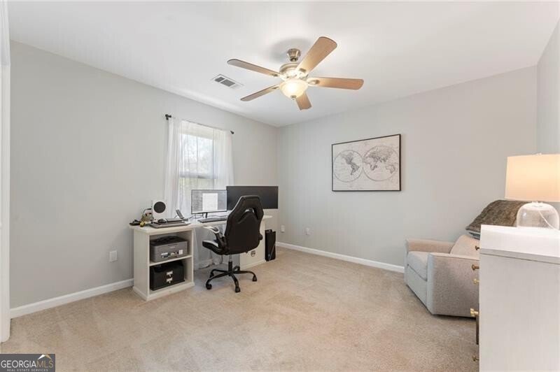 3457 Clement Court Peachtree Corners - Photo 22