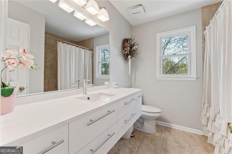 3457 Clement Court Peachtree Corners - Photo 23