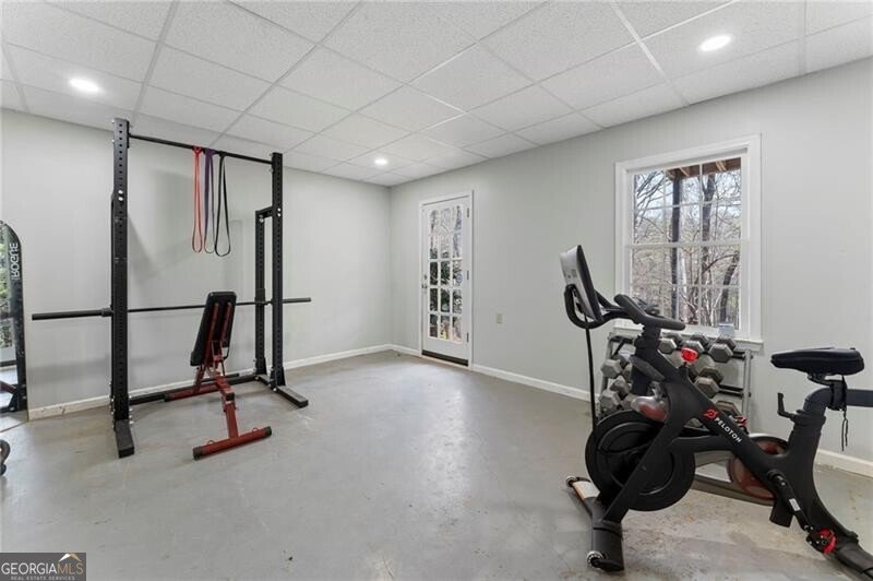 3457 Clement Court Peachtree Corners - Photo 24