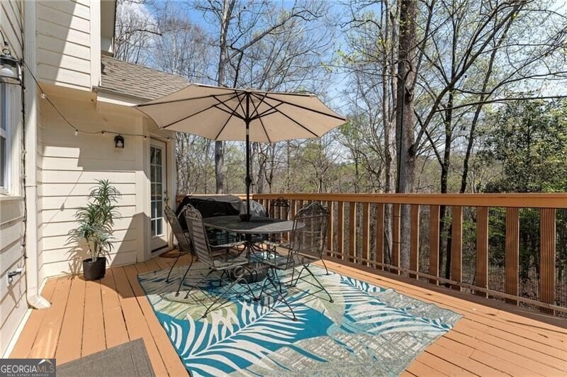 3457 Clement Court Peachtree Corners - Photo 25