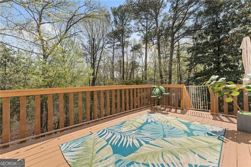 3457 Clement Court Peachtree Corners - Photo 26