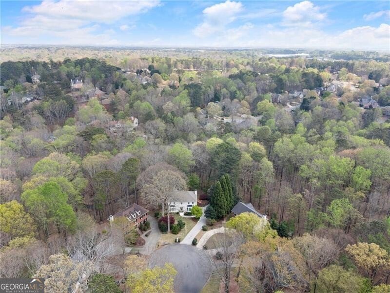 3457 Clement Court Peachtree Corners - Photo 30