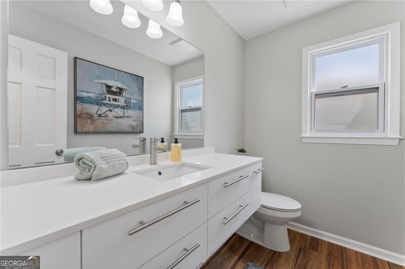 3457 Clement Court Peachtree Corners - Photo 8