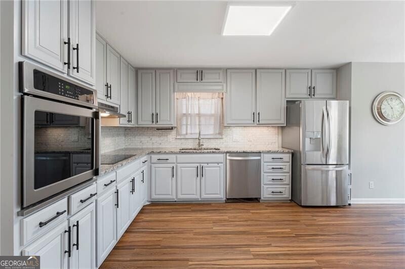 3457 Clement Court Peachtree Corners - Photo 9