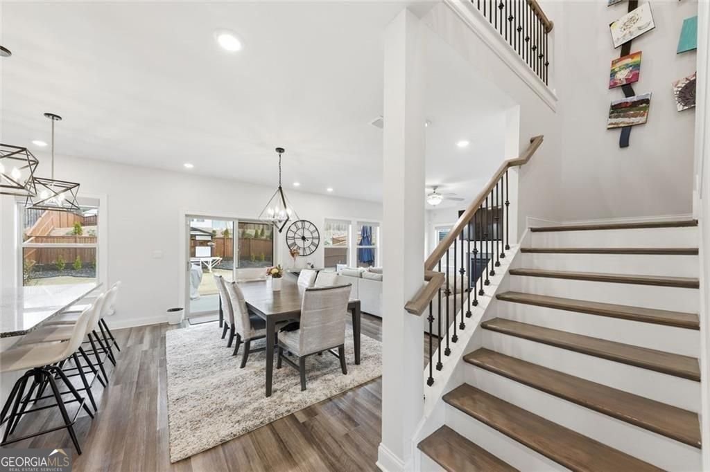 444 Payne Road Woodstock - Photo 10