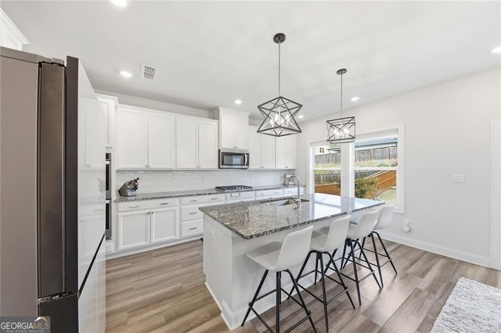 444 Payne Road Woodstock - Photo 12