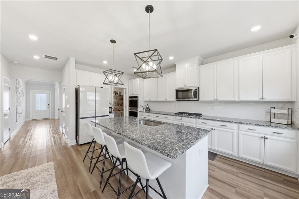 444 Payne Road Woodstock - Photo 14