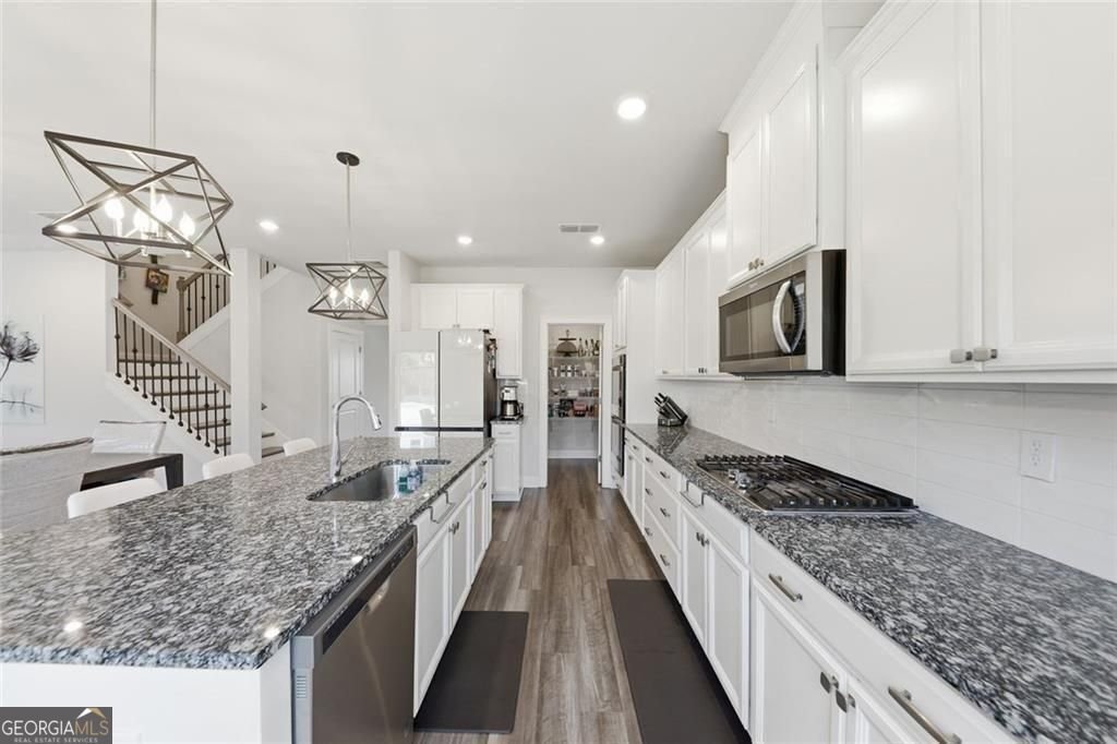 444 Payne Road Woodstock - Photo 16