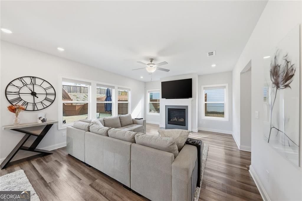 444 Payne Road Woodstock - Photo 19