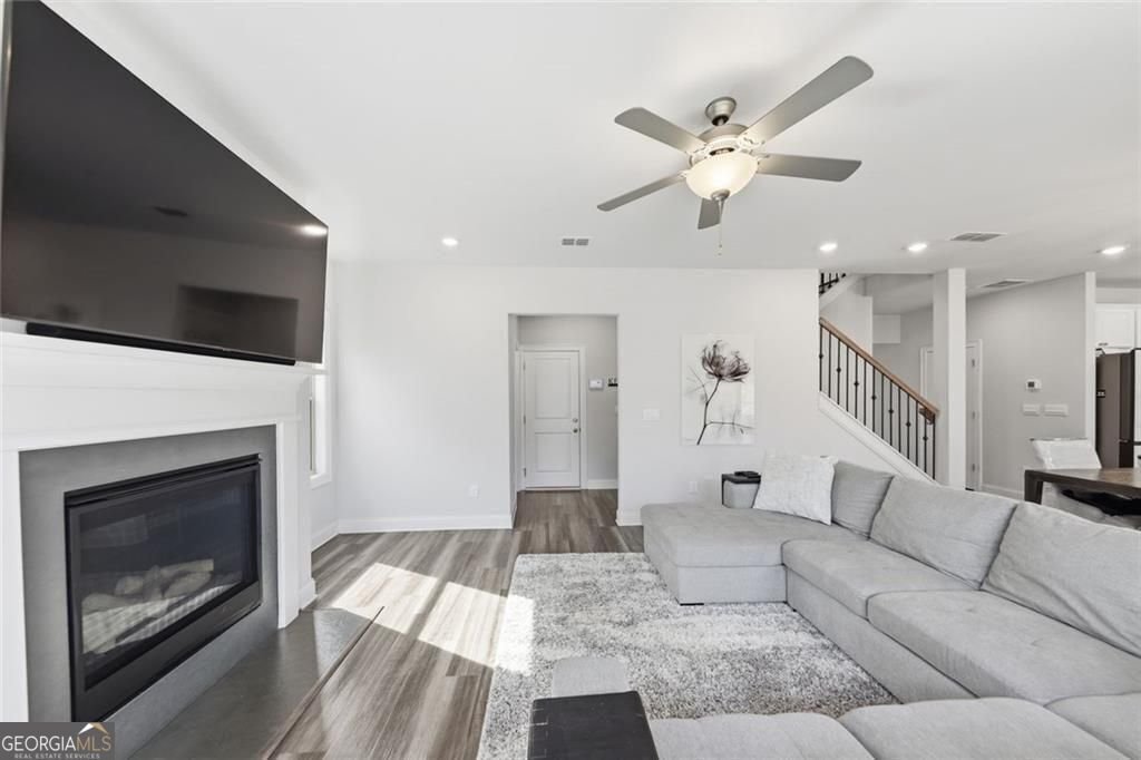 444 Payne Road Woodstock - Photo 21