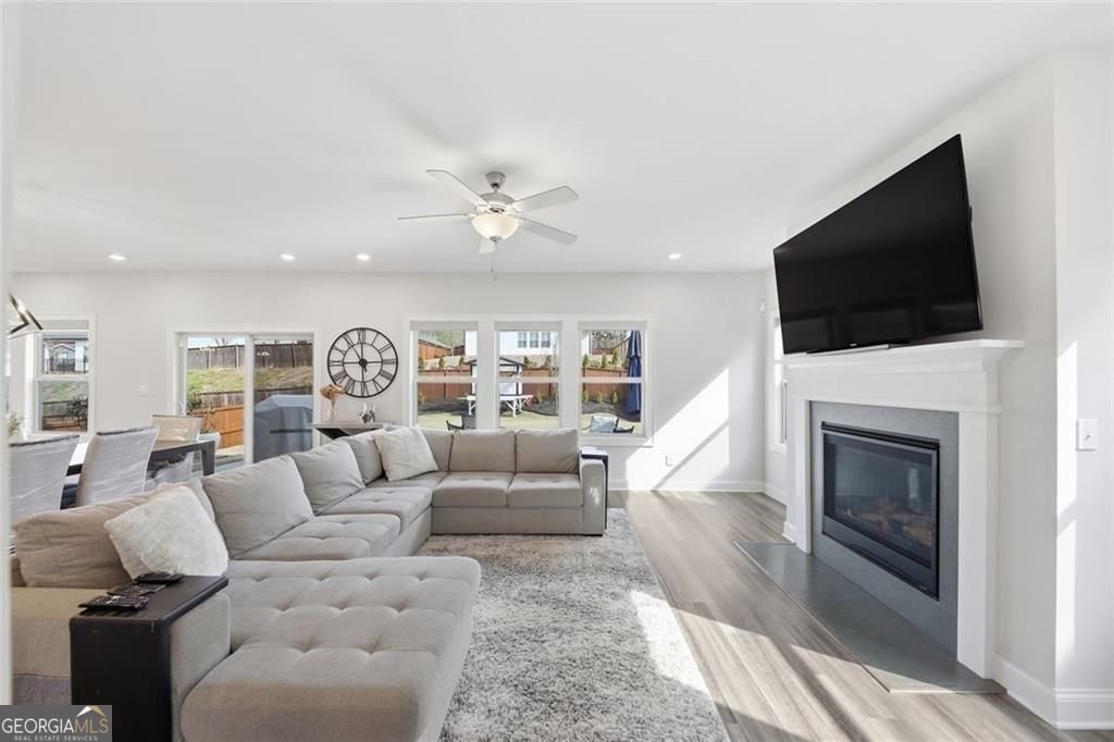 444 Payne Road Woodstock - Photo 22