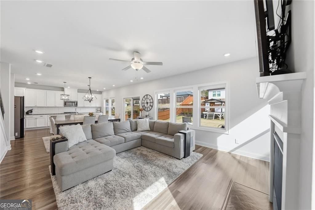 444 Payne Road Woodstock - Photo 23